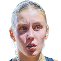 Trentino Garcia Victoria