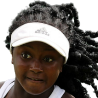 Oluwadare Hephzibah