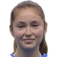 Khomutsianskaya, Daria