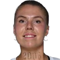 Oliynykova, Oleksandra