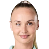 Sramkova Rebecca