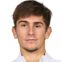 Arnaldi Matteo