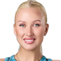 Potapova Anastasia