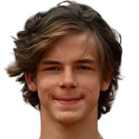 McDonald Niels