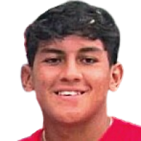 Sanchez Rojas Cristian Felipe