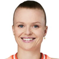 Dart Harriet