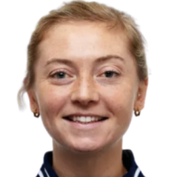 Barnett Alicia