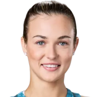 Kalinskaya Anna