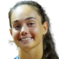 Burcescu, Maia Ilinca