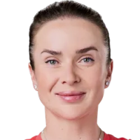 Svitolina Elina