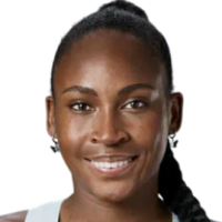 Gauff Coco