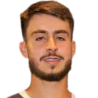 Zanellato, Nicolas
