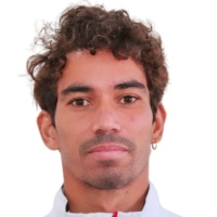 Echargui Moez