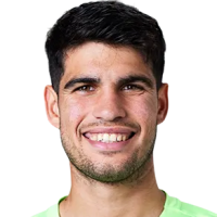 Alcaraz Carlos